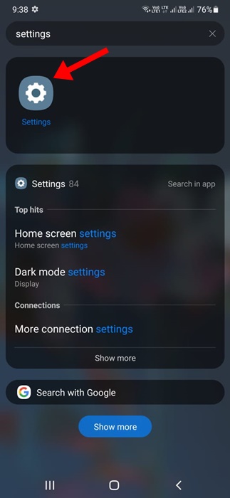 How to Use Deep Sleeping Apps on Samsung Phone
