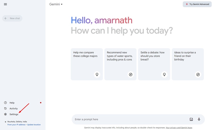 How to Use YouTube Music Extension on Google Gemini