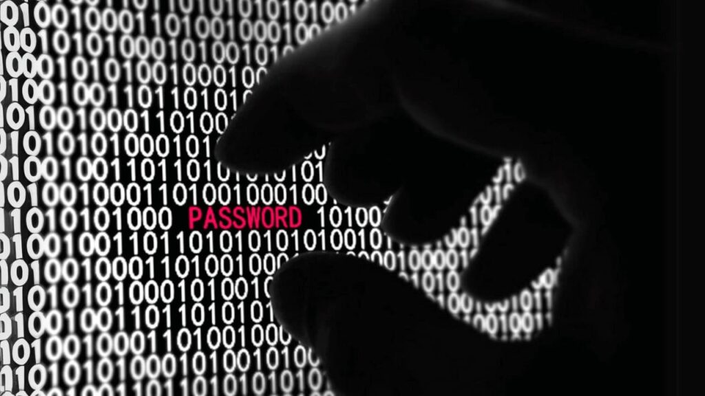 10 Billion Stolen Passwords Leaked Online