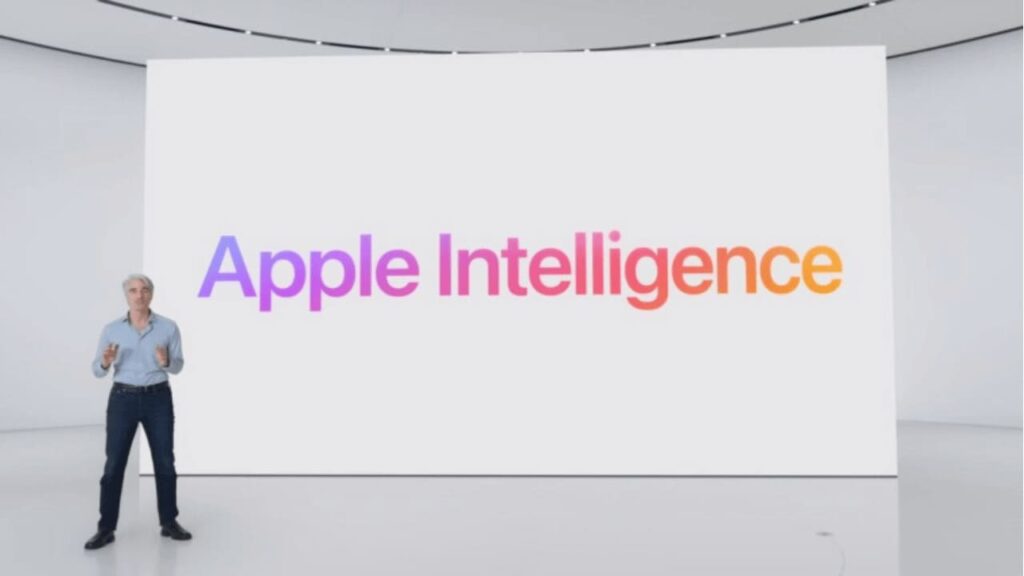 Apple Intelligence May Not Arrive On iOS 18 Report