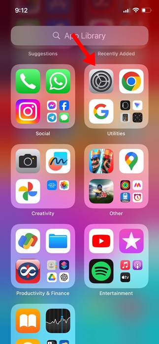 How to Change Your Apple ID Email in 2024