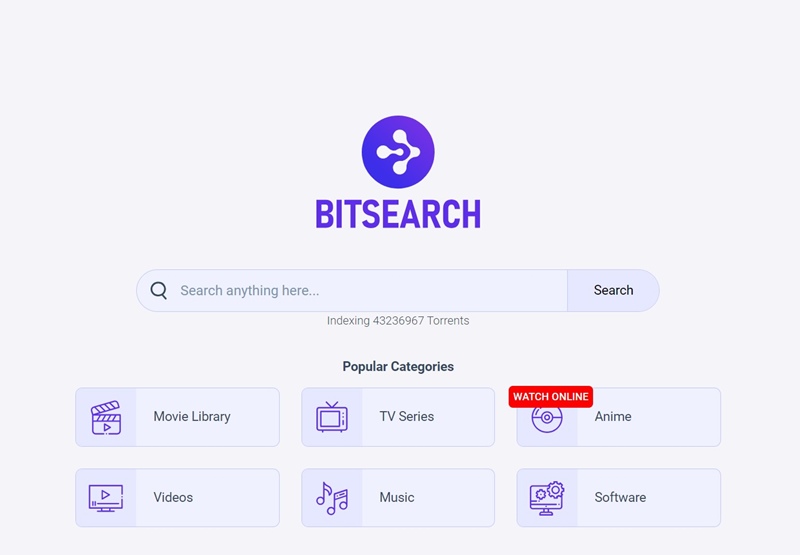 How to Download Torrent files Using qBittorrent