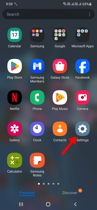 How to Find Hidden Apps on Samsung Phone 3 Methods