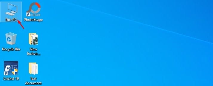 How to Find if a Hard Drive is HDD or