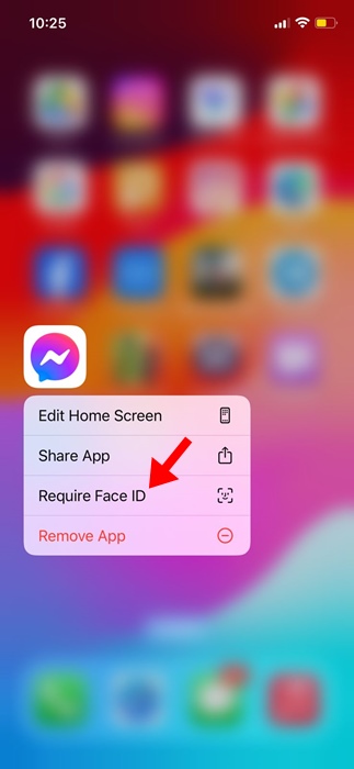 How to Lock and Hide iPhone Apps in 2024