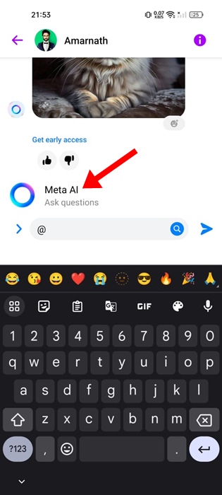 How to Use Meta AI on Facebook in 2024