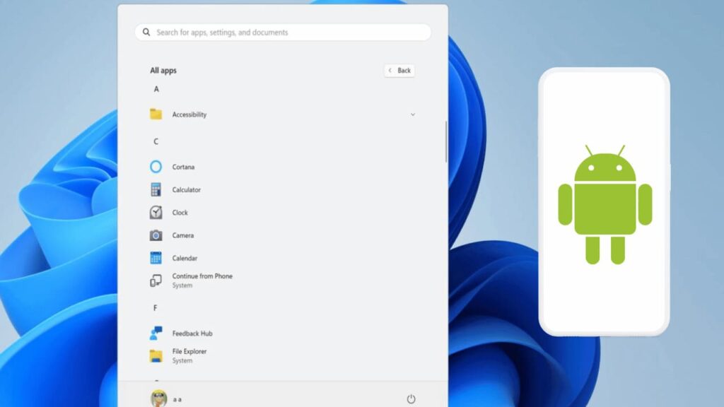 Microsoft Is Testing A Continue from Phone Feature For Android