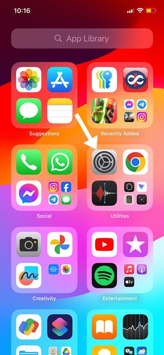 What is Optimized Battery Charging on iPhone Enable or Disable