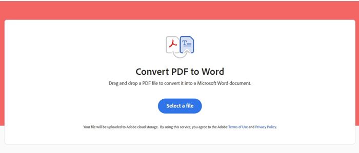 10 Best Online PDF To Word Converters in 2024