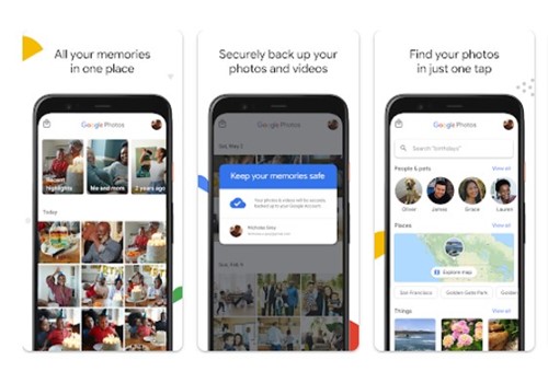12 Best Gallery Vault Apps For Android