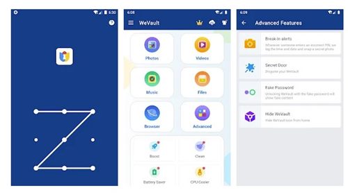 12 Best Photo Video Locker Apps for Android