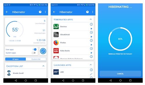 8 Best Battery Saver Apps For Android