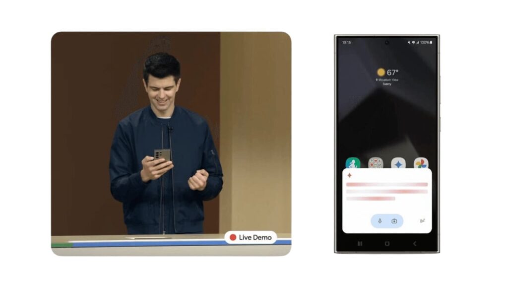 Google Gemini Fails Twice During The Companys Live Event