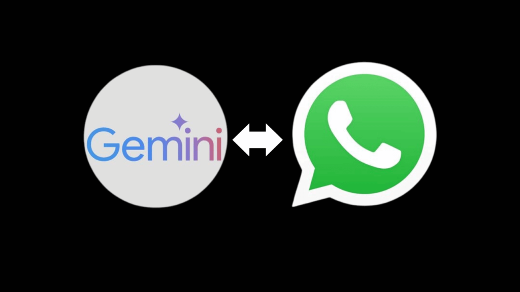 Google May Soon Integrate Gemini AI With WhatsApp Messages