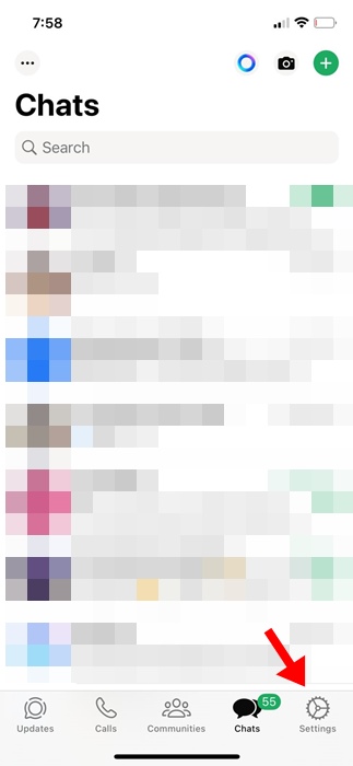 How to Add and Remove Favorites in WhatsApp