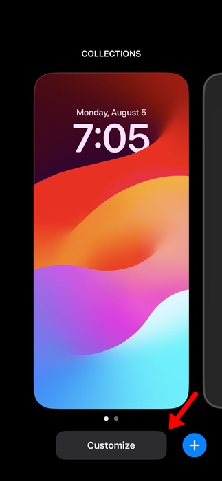 How to Change Lock Screen Controls on iPhone