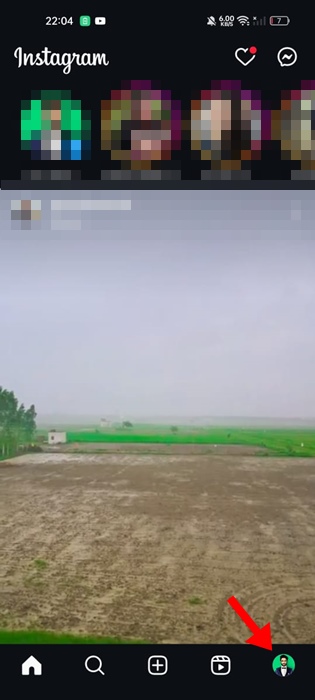 How to Contact Instagram Report a Problem