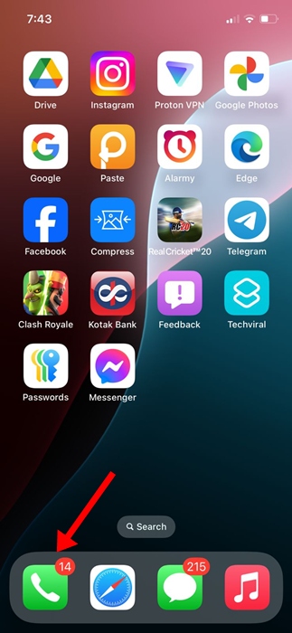 How to Recover Deleted Voicemail on iPhone