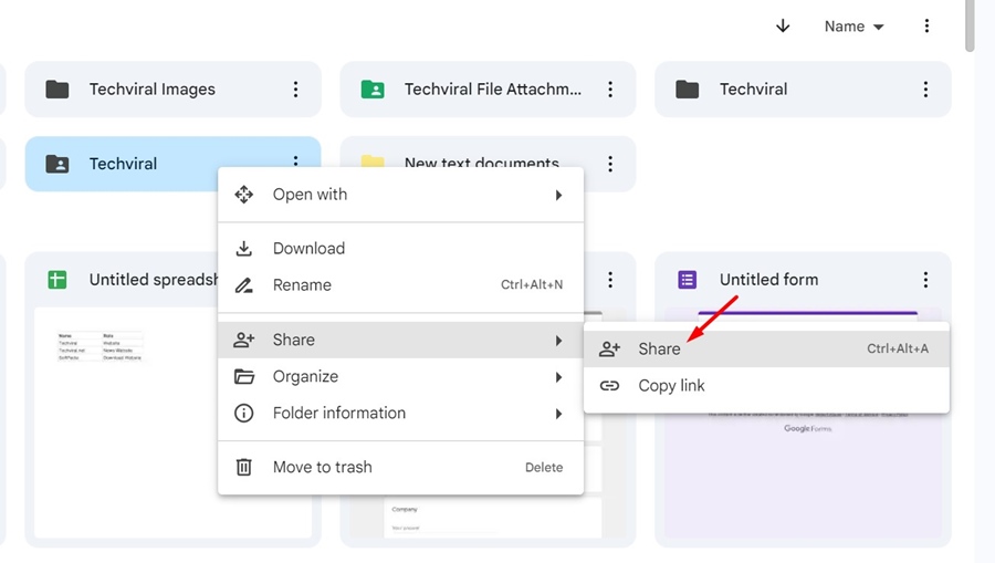 How to Set Expiration Date for Files on Google Drive