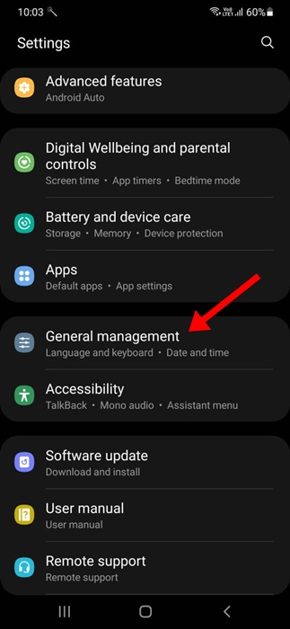 How to Turn Off Auto Capitalization on Samsung Phone