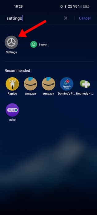 How to Turn Off Floating Notification Bubbles on Android