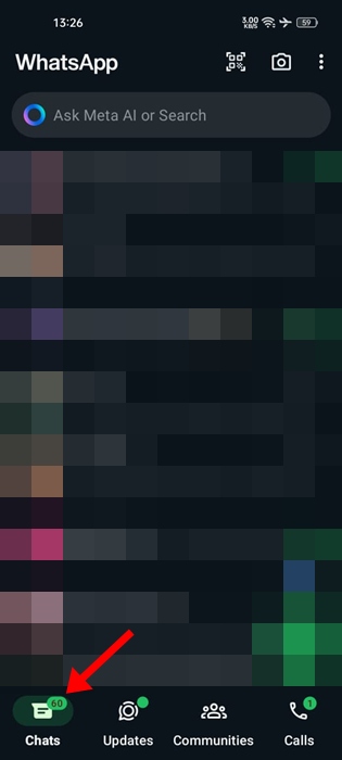 How to Unlock a Locked Chat on WhatsApp