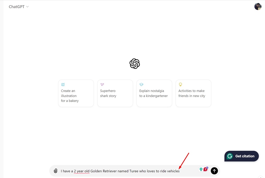 How to Use ChatGPT Memory in 2024