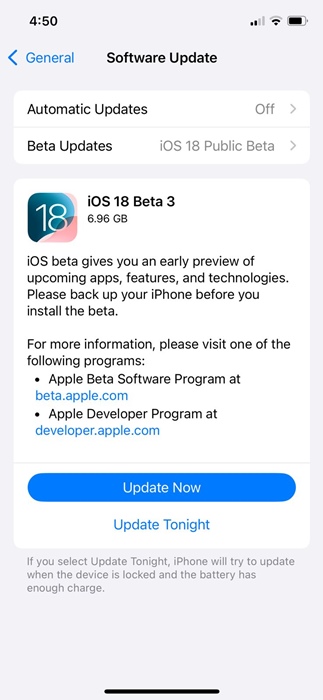 How to Use the Distraction Control Feature on iPhone iOS