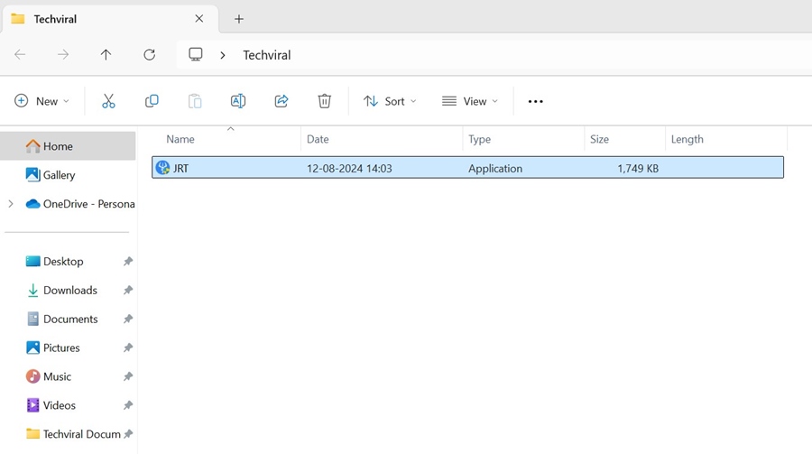 Junkware Removal Tool Download for PC in 2024