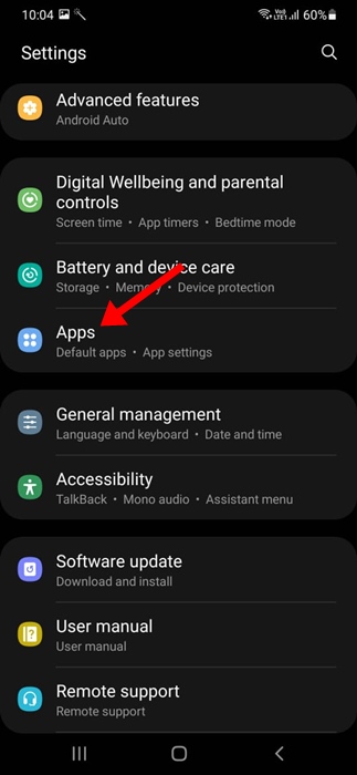 Samsung Messages App Not Working 7 Ways to Fix it