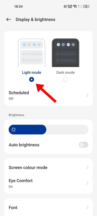 YouTube Not Displaying Text in Dark Mode 5 Ways to