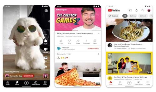 12 Best Movie Download Apps for Android in 2024