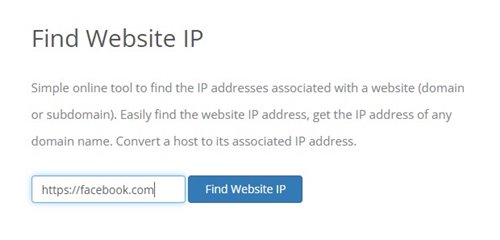 How to Block Websites using Firewall on Windows 11