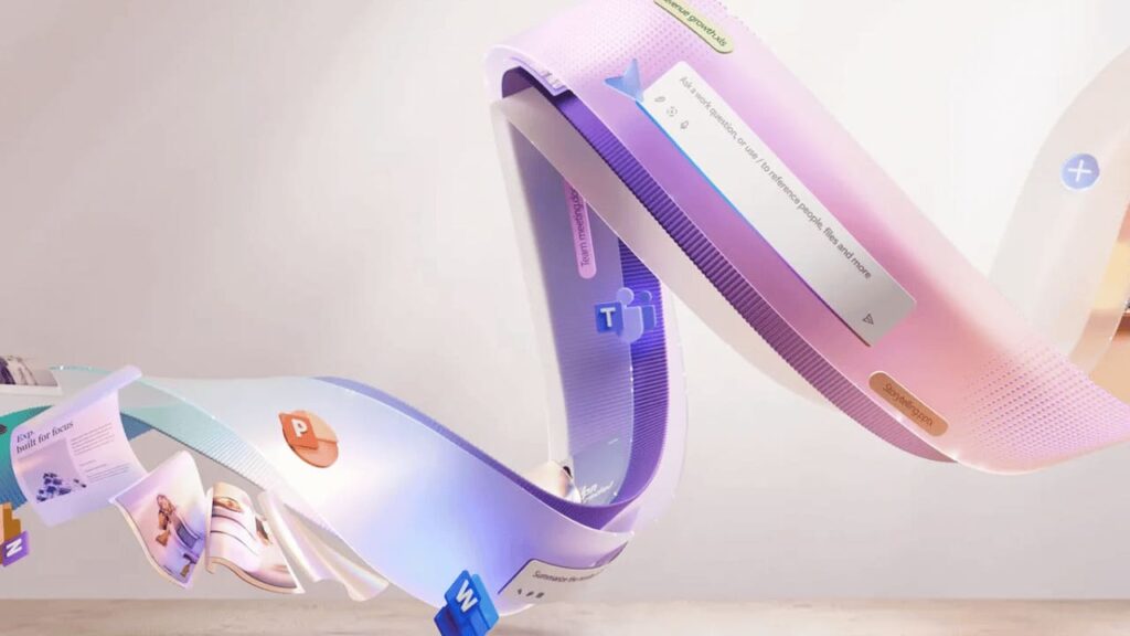 Microsofts Copilot Wave 2 Brings New AI Powered Tools