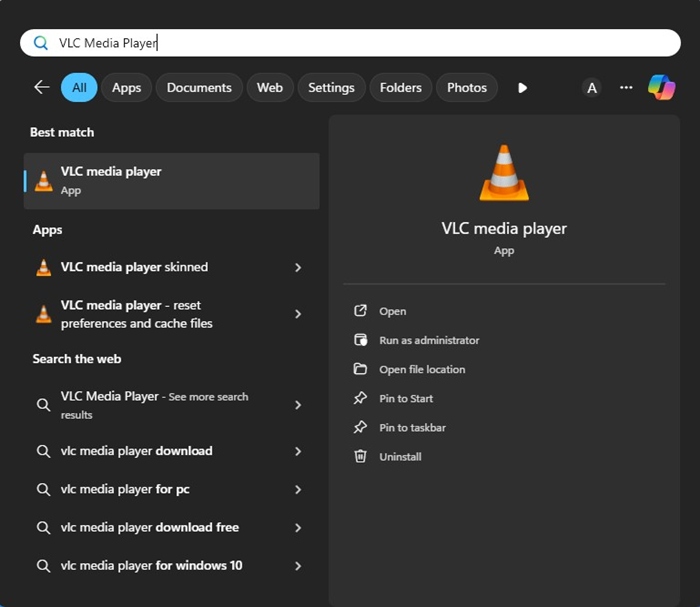 VLC Background Noise Removal How it Works