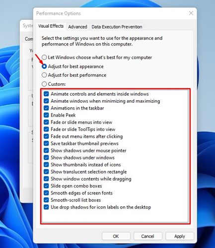 What is Desktop Window Manager dwmexe and What it does