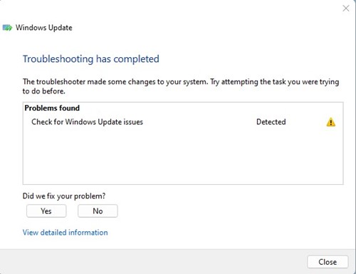 Windows Update Error 0x800703e6 Heres how you can fix it