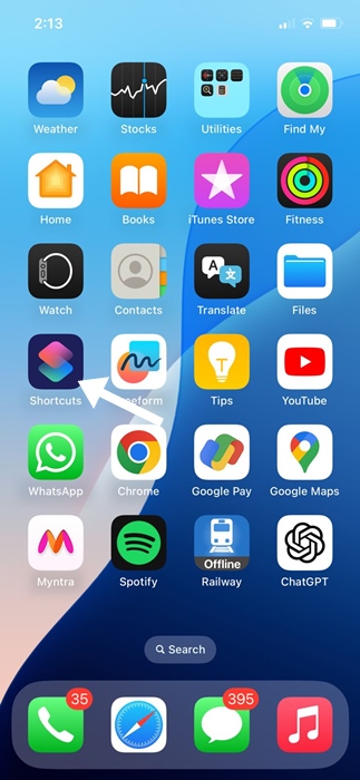 How to Enable Low Power Mode Automatically on iPhone