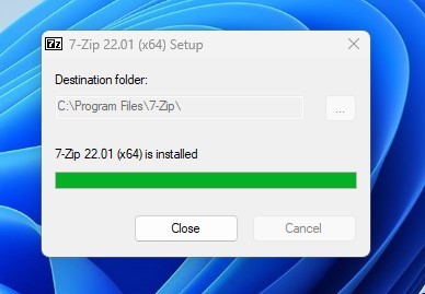 How to Open DMG File in Windows