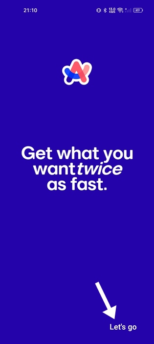 How to Set Arc Search As Default Browser on iPhone