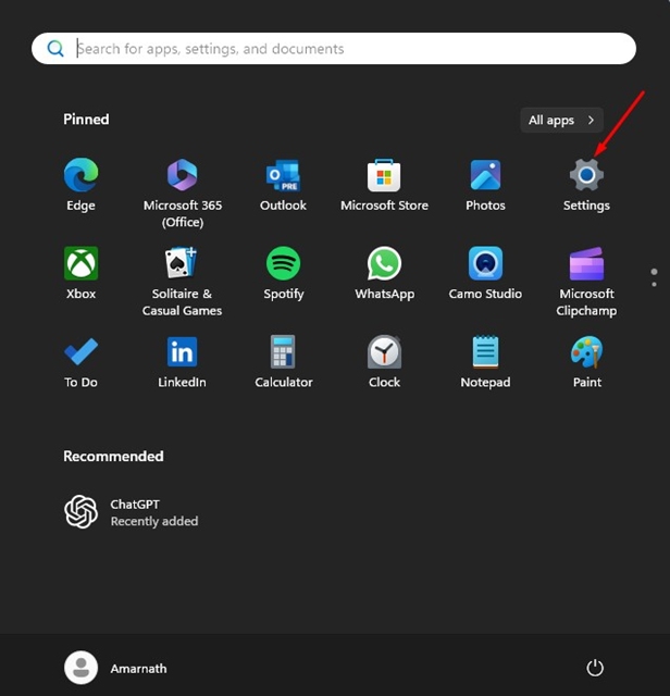 How to View All User Accounts on Windows 11