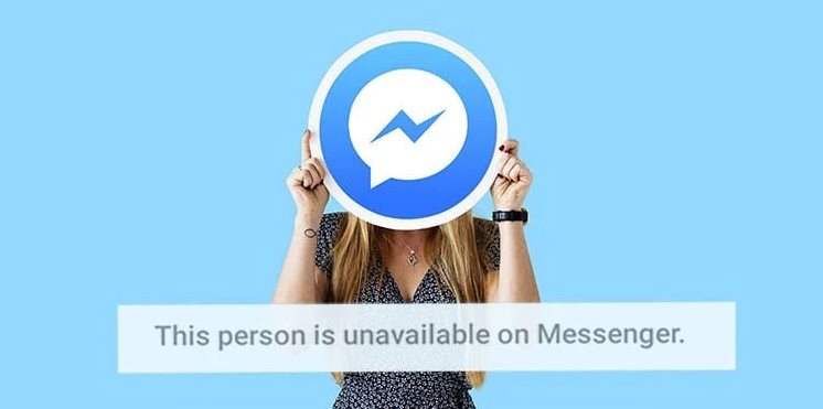 This Person is Unavailable on Messenger 4 Best Ways