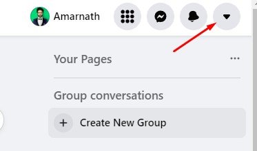 How to Check End Your Active Sessions on Facebook