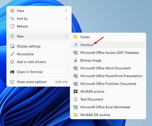 How to Mount Folder as Drive in Windows 11