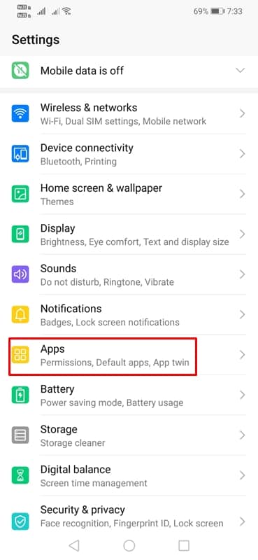 How to Remove Leftover Files After Uninstalling Apps on Android