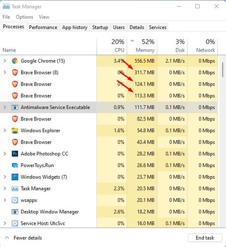 10 Best Ways to Reduce Google Chrome High Memory Usage