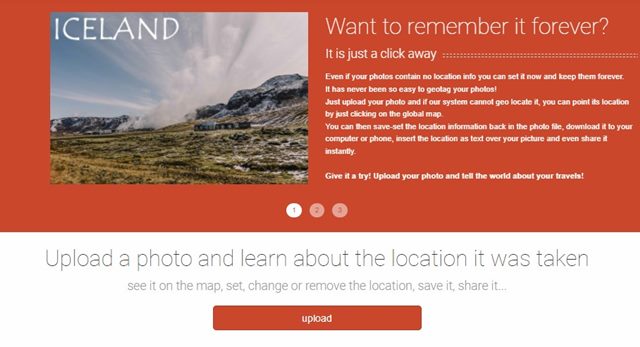 How to Detect Location from a Photo Easily