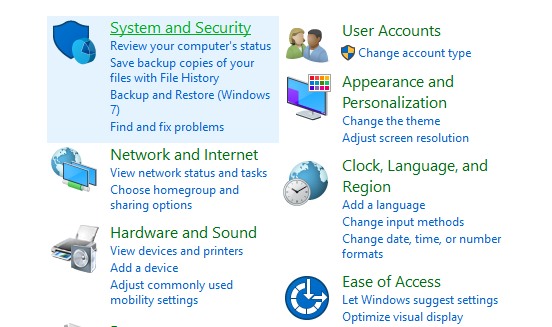 How to Handle Blue Screen of Death Automatic Restart in