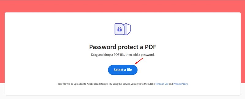 How to Password Protect PDF files Without Any Software