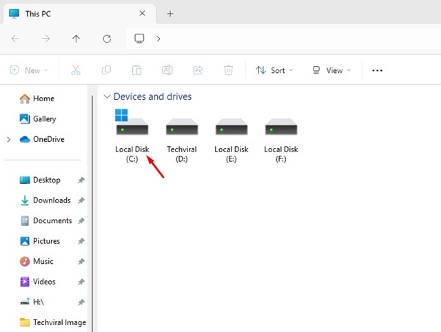 Location of Chrome Bookmarks Windows 11